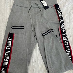 Tommy Hilfiger sweats cotton
